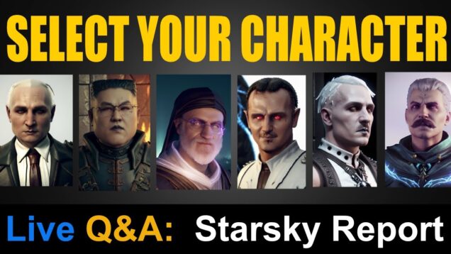 Hybrid Warfare: Turning Villains into Heroes | Day 720