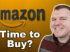 I Bought 2 Shares of Amazon Stock (Soon to be