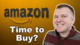 I Bought 2 Shares of Amazon Stock (Soon to be