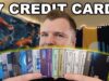 I Have 17 Credit Cards and a $157,400 Limit –