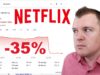 I got WRECKED by $NFLX Stock! What happened?