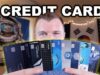 I have 9 Credit Cards and a $119,000 limit –