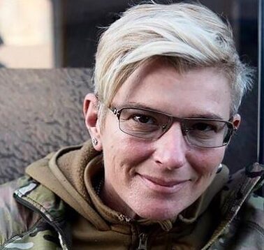 “I will never allow being captured again, this is 100%,