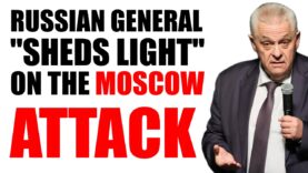ISIS attack in Moscow: russian misinformation unleashed | Ukraine Daily