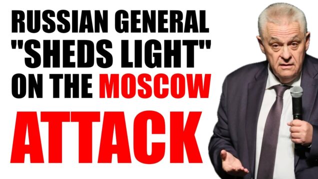ISIS attack in Moscow: russian misinformation unleashed | Ukraine Daily