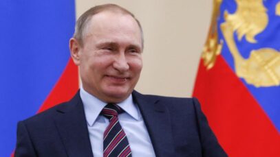 ISW: Putin’s peace rhetoric is a smokescreen for Ukrainian capitulation