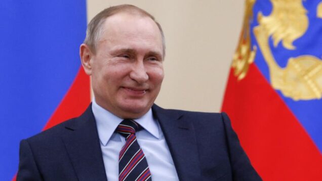 ISW: Putin’s peace rhetoric is a smokescreen for Ukrainian capitulation