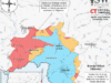 ISW: Ukraine pushes forward in Kursk Oblast while Russia gains