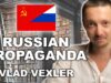 Identifying and Countering Russian Propaganda: Vlad Vexler | Jake Broe