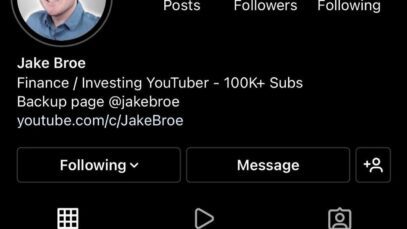 If you have to ask, yes, it is a scammer