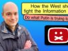 Information war against Russia