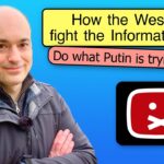 Information war against Russia