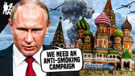 Insane Explosion Rocks Moscow! | Russian Unit Surrounded! | Ukrainian