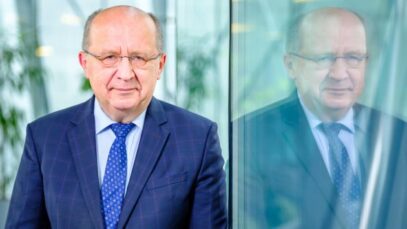 Integration of Ukraine’s defense industry with EU defense sector “serves