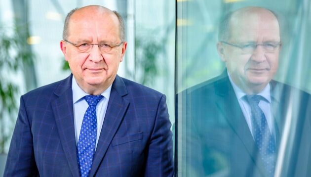 Integration of Ukraine’s defense industry with EU defense sector “serves