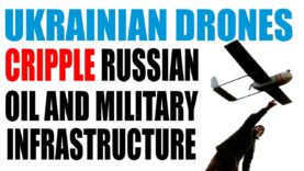 Intensive weekend strikes | Ukraine Daily Update | Day 796