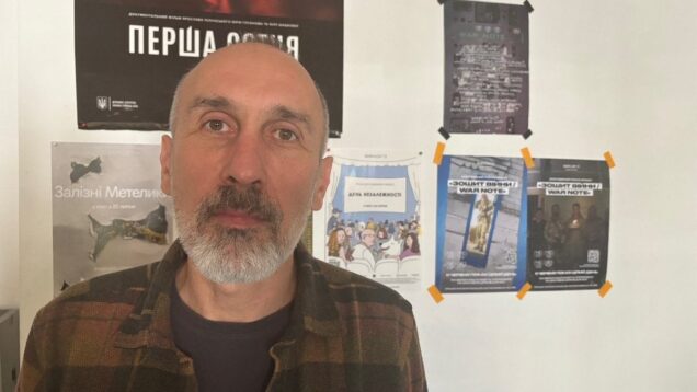 International Legion: What Motivates Ukraine’s Foreign Fighters. “Summertime in Ukraine,”