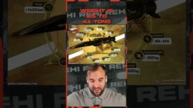 Iran used their new hypersonic missile in last attack. #iran