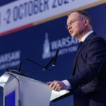 Is Europe preparing for war? Key discussions from Warsaw Security Forum