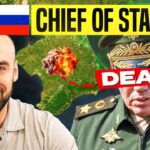 Is Gerasimov really DEAD? | Ukraine War Update