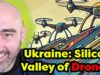 Is Kiev the New Silicon Valley of Drone Tech!?