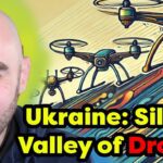 Is Kiev the New Silicon Valley of Drone Tech!?