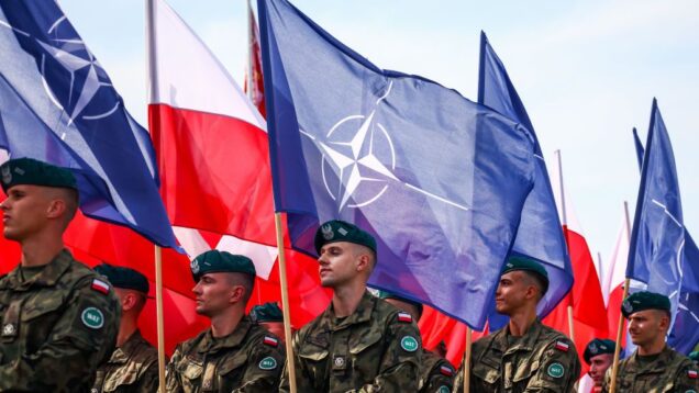 Is NATO ready for war with Russia?