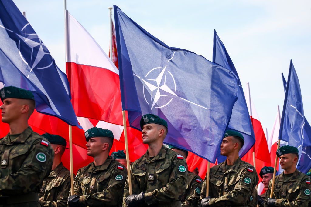 Is NATO ready for war with Russia?