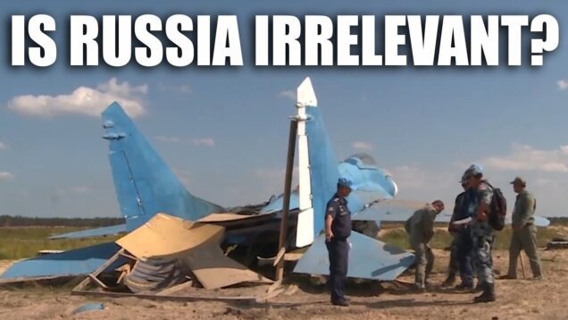 Is Russia Becoming Irrelevant?