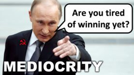 Is Russia Winning This War?