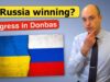Is Russia winning? — 30MAY2022