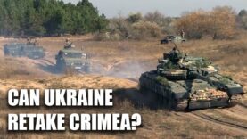 Is Ukraine Winning? Can Russia Win In The End With