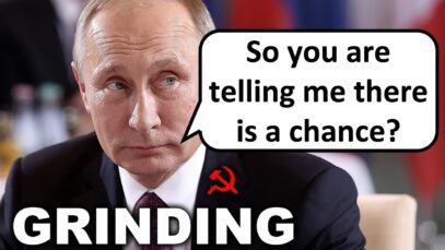 Is Ukraine’s Counter-Offensive Failing?