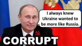 Is Ukraine’s Military Corrupt?