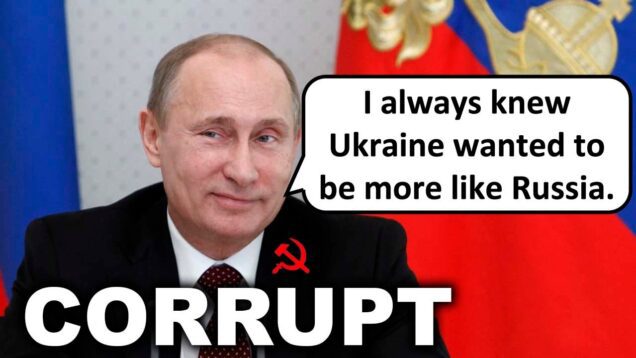 Is Ukraine’s Military Corrupt?