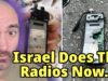 Israel Hits Hezbollah AGAIN! Walkie Talkies EXPLODING!