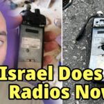 Israel Hits Hezbollah AGAIN! Walkie Talkies EXPLODING!