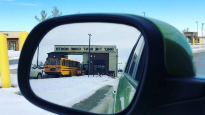 It has been a wild 4 years Minot, but I