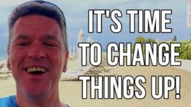 It’s Time to Change Things Up!