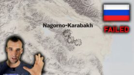 It’s all coming crashing down