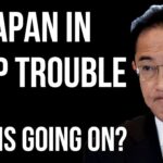 JAPAN - WTF is Going On? Recession, Yen Crash,  Negative Interest Rates, Ageing & Falling Population