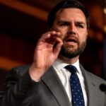 JD Vance says Taiwan more vital to US than Ukraine due to key role in chip production