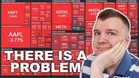 Jerome Powell Deliberately Crushed the Market Rally — Selloff to