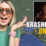 KRASNODAR ON FIRE: OIL REFINERIES DESTRUCTION STRATEGY Vlog 736: War in Ukraine