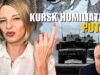 KURSK: UKRAINE HUMILIATED PUTIN – RUSSIAN PANIC & WEAKNESS Vlog
