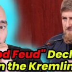 Kadyrov Declares WAR on Kremlin Oligarchs!