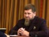Kadyrov claims Ukrainian POWs used as human shields at military
