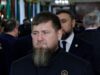 Kadyrov claims group of Russian lawmakers are plotting his assassination