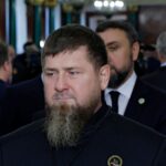 Kadyrov claims group of Russian lawmakers are plotting his assassination