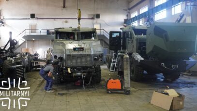 Kamyshin: Ukraine will double the share of defense production in